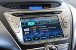 Hyundai Elantra Coupe 2012 года